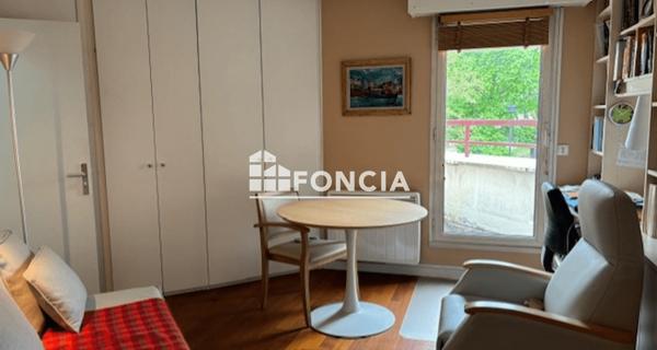 À vendre Appartement 5 pièces 111.88 m² - Antony 92160
