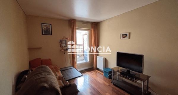 À vendre Appartement 5 pièces 111.88 m² - Antony 92160