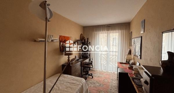À vendre Appartement 5 pièces 111.88 m² - Antony 92160