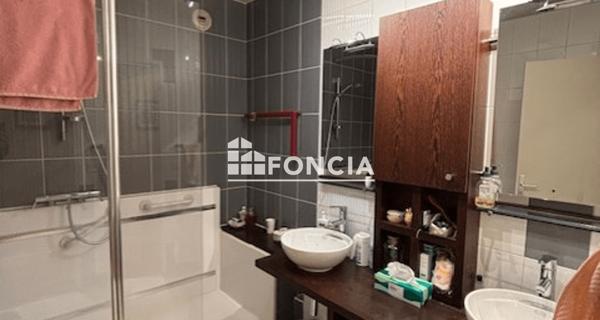 À vendre Appartement 5 pièces 111.88 m² - Antony 92160