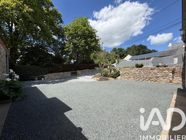 Maison à vendre 3 pièces 85 m² Savenay
