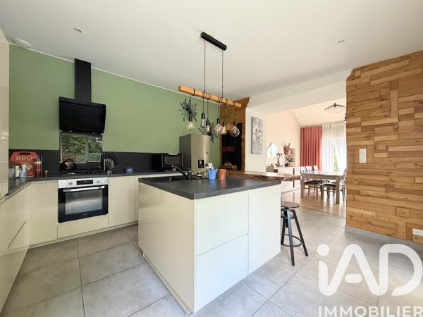Maison à vendre 3 pièces 85 m² Savenay