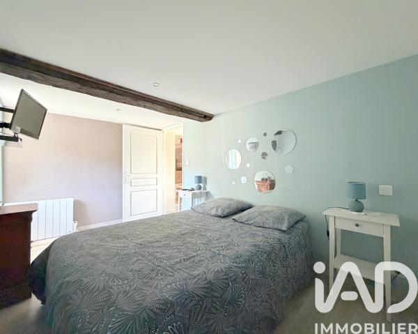 Maison à vendre 3 pièces 85 m² Savenay