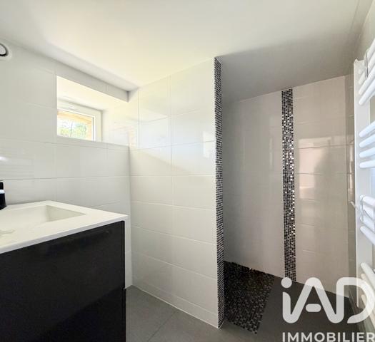 Maison à vendre 3 pièces 85 m² Savenay