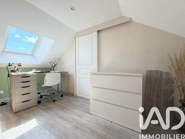 Maison à vendre 3 pièces 85 m² Savenay