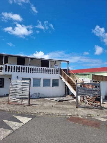 Maison à vendre 7 pièces SAINT JOSEPH (974)