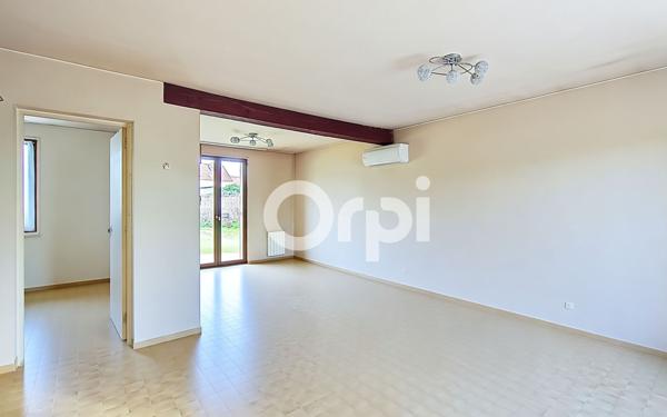 Maison à vendre    4 pièces • 80 m2 Verberie