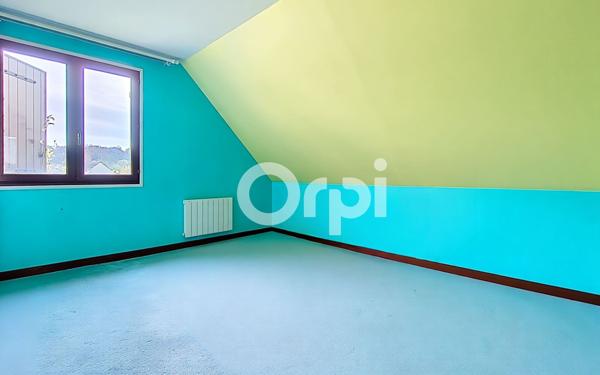 Maison à vendre    4 pièces • 80 m2 Verberie