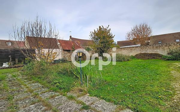 Maison à vendre    4 pièces • 80 m2 Verberie
