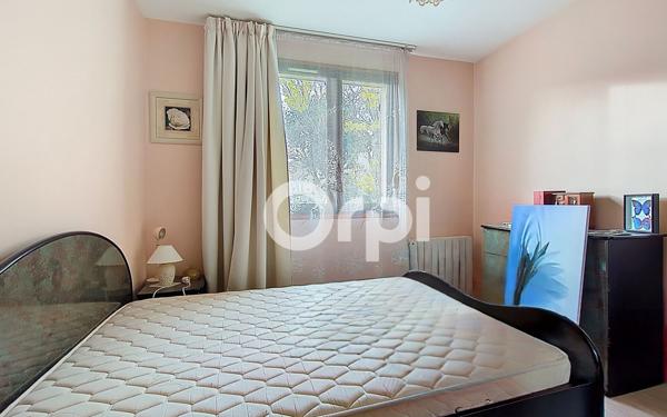 Maison à vendre    4 pièces • 80 m2 Verberie