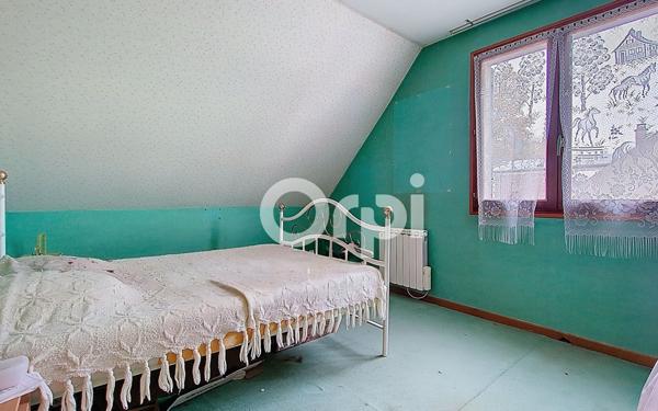 Maison à vendre    4 pièces • 80 m2 Verberie