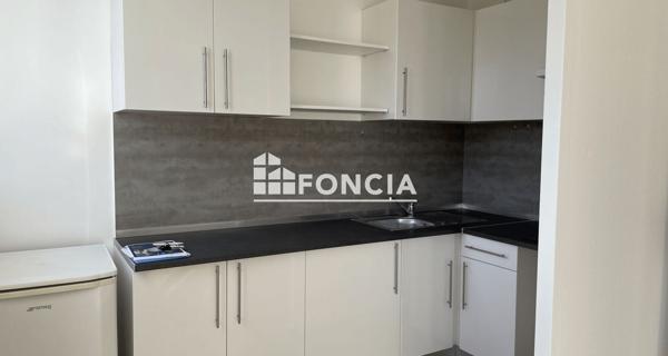 Location Studio 30.37 m² - Le Plessis-trévise 94420