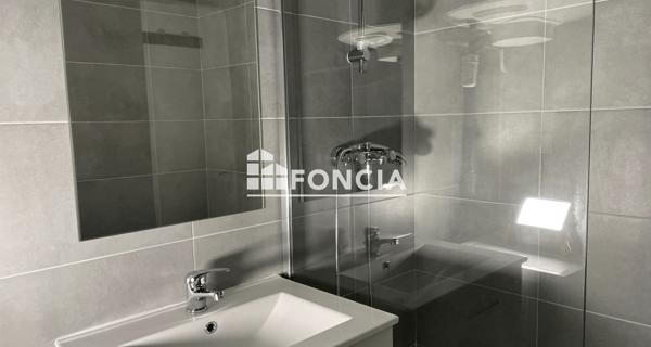 Location Studio 30.37 m² - Le Plessis-trévise 94420