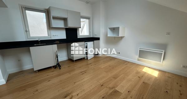 Location Studio 41 m² - Meaux 77100