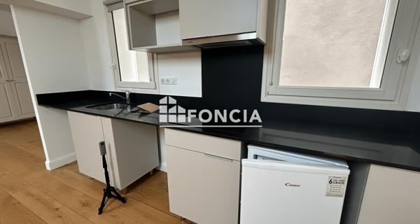 Location Studio 41 m² - Meaux 77100
