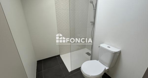 Location Studio 41 m² - Meaux 77100