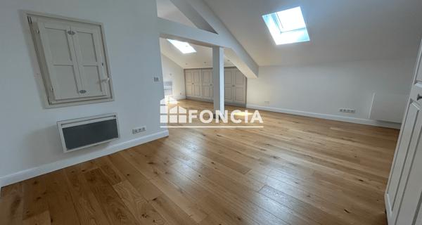 Location Studio 41 m² - Meaux 77100