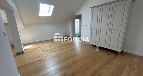 Location Studio 41 m² - Meaux 77100