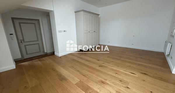 Location Studio 41 m² - Meaux 77100