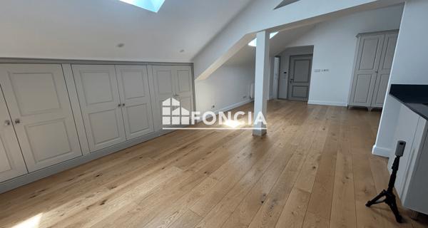 Location Studio 41 m² - Meaux 77100