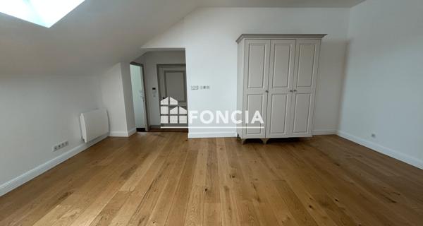 Location Studio 41 m² - Meaux 77100