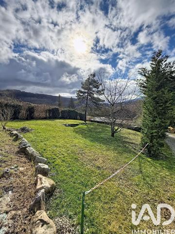 Terrain à vendre 475 m² Injoux-Génissiat