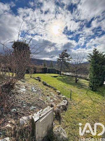 Terrain à vendre 475 m² Injoux-Génissiat