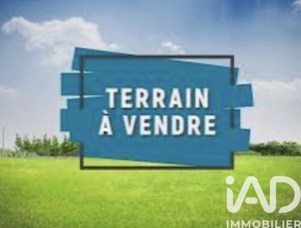 Terrain à vendre 475 m² Injoux-Génissiat