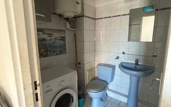 Appartement à louer    2 pièces •  Remire-Montjoly