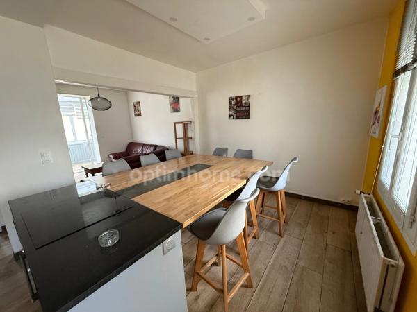 Ensemble immobilier à Berck Plage – Idéal investissement ou résidence secondaire