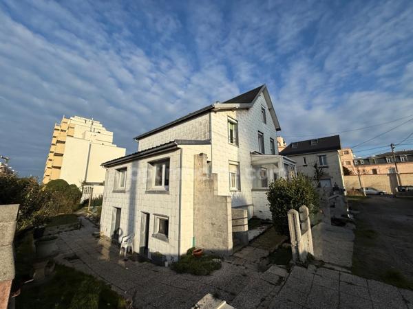 Ensemble immobilier à Berck Plage – Idéal investissement ou résidence secondaire