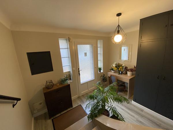 Maison Drancy Centre 7 pièce(s) 150 m2