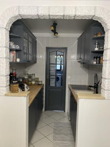 Maison Drancy Centre 7 pièce(s) 150 m2