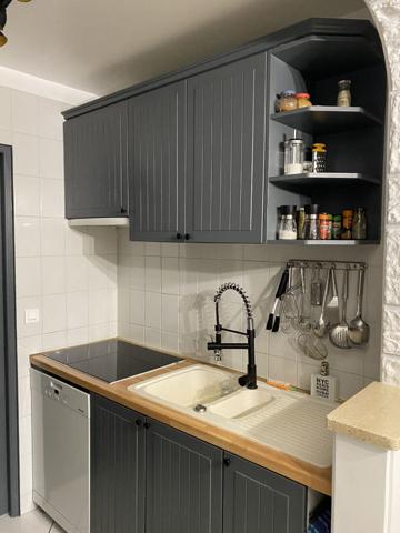 Maison Drancy Centre 7 pièce(s) 150 m2