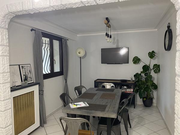 Maison Drancy Centre 7 pièce(s) 150 m2