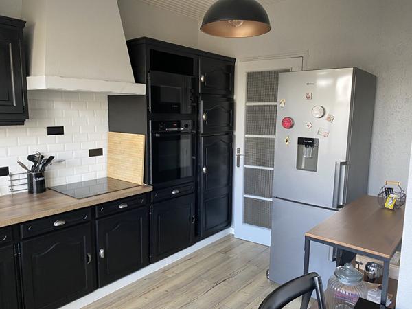 Maison Drancy Centre 7 pièce(s) 150 m2