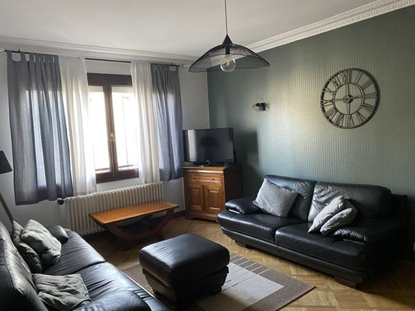 Maison Drancy Centre 7 pièce(s) 150 m2