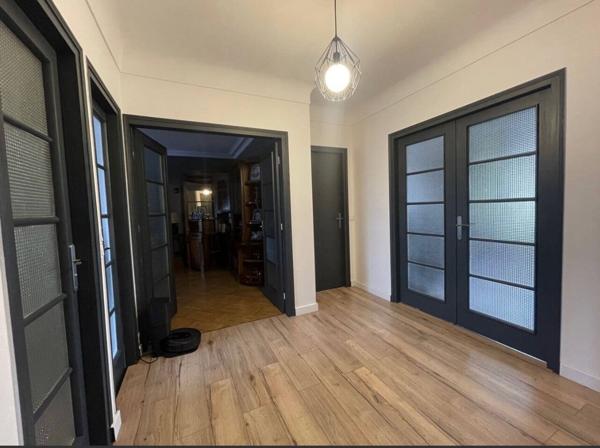 Maison Drancy Centre 7 pièce(s) 150 m2