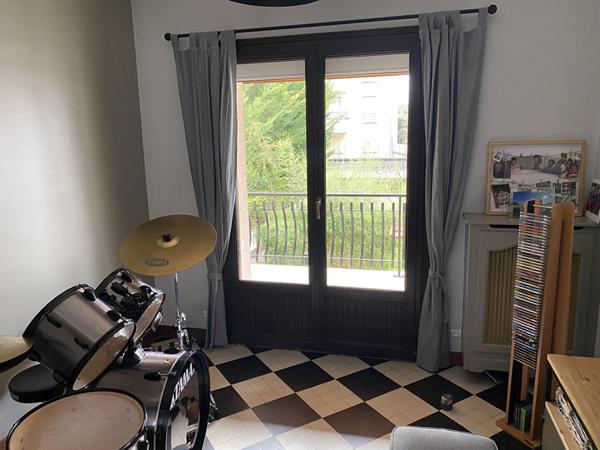 Maison Drancy Centre 7 pièce(s) 150 m2