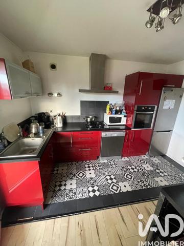 Appartement à vendre 4 pièces 80 m² Rezé