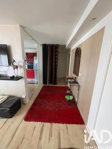 Appartement à vendre 4 pièces 80 m² Rezé