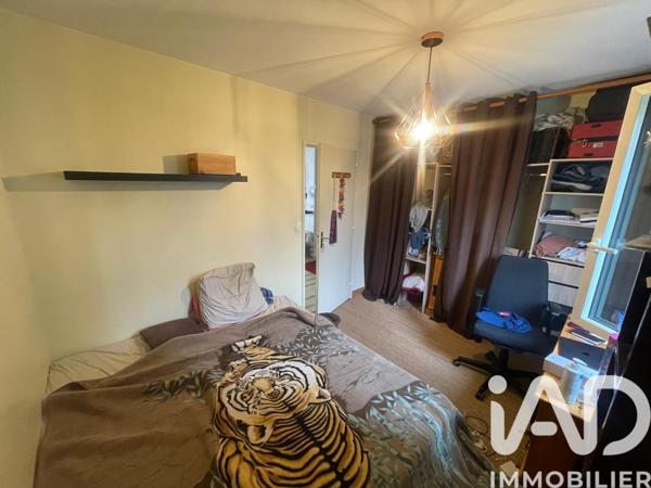 Appartement à vendre 4 pièces 80 m² Rezé
