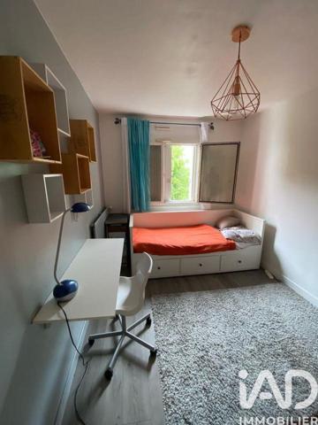 Appartement à vendre 4 pièces 80 m² Rezé