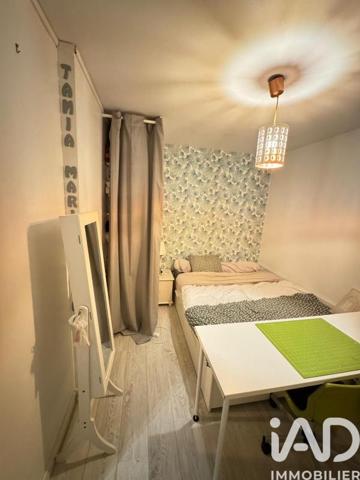 Appartement à vendre 4 pièces 80 m² Rezé