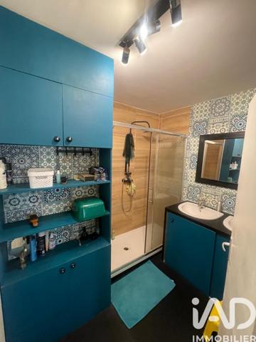 Appartement à vendre 4 pièces 80 m² Rezé