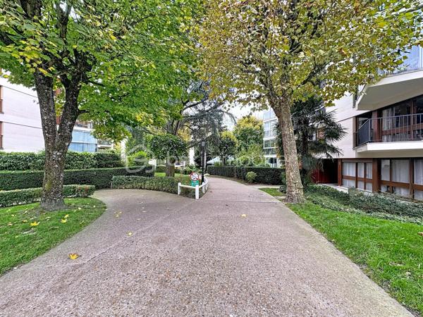 Appartement de 64 m²