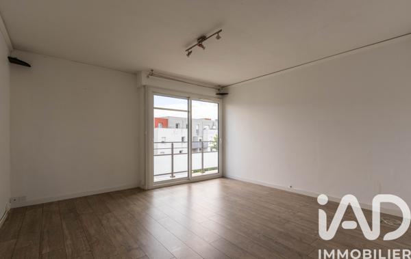 Location appartement 3 pièces 61 m² Orvault
