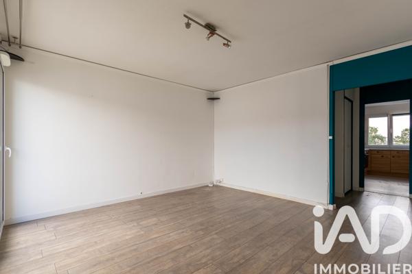 Location appartement 3 pièces 61 m² Orvault