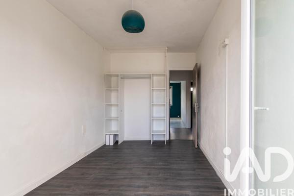 Location appartement 3 pièces 61 m² Orvault
