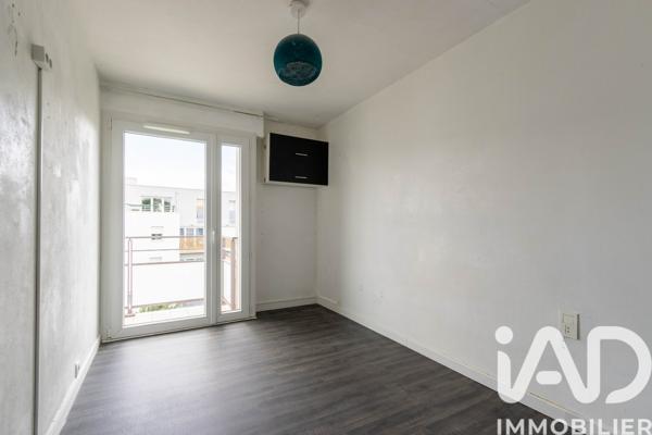 Location appartement 3 pièces 61 m² Orvault